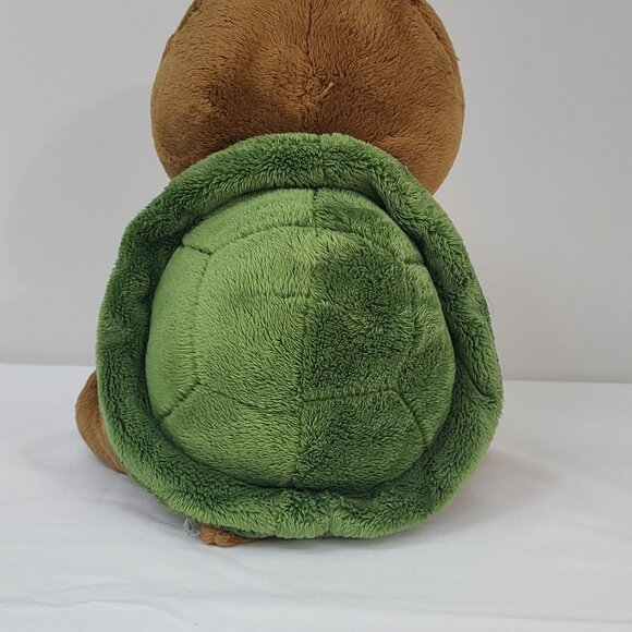 Lil Pepper Turtle - Stuffed animal - Picture 4 of 4
